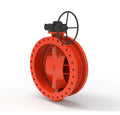AWWA C504 Butterfly Valve FLG x FLG (JKBVFF)
