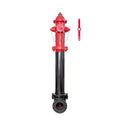 Dry Barrel Fire Hydrant (K19FL)